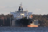 Acusados de sabotaje en Finlandia tres oficiales de un petrolero sospechoso de formar parte de la flota fantasma de Rusia