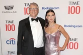 La hija de Bill Gates revela accidentalmente el síndrome que padece su padre