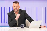 El adiós de Marc Sala a La Hora de La 1: "Han sido cuatro años muy, muy, muy locos"