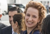 Lalla Salma reaparece en un hospital de Marruecos para apoyar a pacientes con cáncer sin fotos ni prensa