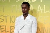 El actor Michael Ward, en libertad bajo fianza tras ser acusado de violación y agresión sexual