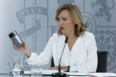 Alegría rectifica a Celaá y recentraliza las horas de clase de los profesores para "asegurar homogeneidad en todo el territorio nacional"