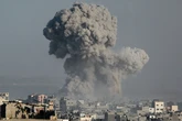 Israel ordena la evacuación forzosa de Yabalia y Ciudad de Gaza: "Los ataques se intensificarán y extenderán"
