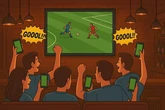 Las 5 mejores aplicaciones para resultados de fútbol: apps con notificaciones en directo y estadísticas de los partidos
