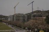 La compraventa de viviendas crece un 2,3% y experimenta su mejor abril desde 2008 a pesar de la disminución de la renta y que el metro cuadrado está en máximos