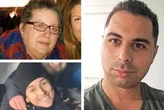 Confiesa la madre de Alessandro Venier, el hombre italiano descuartizado y cuyos restos fueron ocultados en un bidón: "Lo que hice es monstruoso"