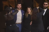 Stella del Carmen y Alex Gruszynski: boda castellana con sabor a Hollywood y un fuerte blindaje mediático