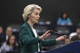 La UE responde con prudencia a los aranceles de Trump: confía en llegar a un acuerdo antes del 1 de agosto, pero se reserva adoptar contramedidas "proporcionales"