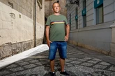 Francesco Arcuri: "Juana Rivas es un peligro para el niño porque es una manipuladora"