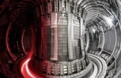 El nuevo salto hacia la fusión nuclear se gesta a fuego lento con IA en pleno Madrid: "Nos va a dar unos ojos que no tenemos"