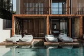 El cinco estrellas OKU Ibiza presenta el primer Missoni Resort Club de la isla