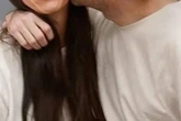 Así ha sido el reencuentro de Noa Argamani con su novio tras dos años de secuestro
