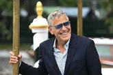 Jay Kelly: George Clooney desayuna, come y cena George Clooney