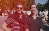 Miguel: el padre cubano de orígenes vallisoletanos de Jeff Bezos