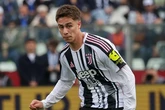 Kenan Yildiz, el amigo de Huijsen y Güler que estudia y escucha a Del Piero: "Hablamos a menudo"
