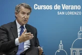 Feijóo pide la deportación "inmediata" de todo inmigrante irregular que delinca: "Debemos ser contundentes"