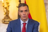 Sánchez consolida el embargo de armas a Israel por ley y la prohibición de paso de aviones y barcos con material de guerra pero no rompe relaciones