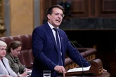 Chunta Aragonesista, otro socio incómodo para Sánchez y Díaz en el Congreso: "No hemos venido aquí a perder el tiempo"