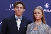 Duplantis, el rey de la pértiga, y su historia de amor con Desiré Inglander: "Ella no quería nada conmigo"