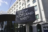 La policía británica detiene a varios iraníes sospechosos de preparar un ataque terrorista en Lodres
