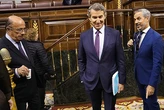 El PP exhorta a Junts a tumbar a Sánchez: "Si de verdad quieren un cambio, que llamen y reemplazamos esta etapa"
