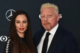 La ex mujer de Boris Becker revela que tuvo que mudarse a Alemania por estar prácticamente en la ruina: "Tenía 48 años y cinco euros en mi cuenta"