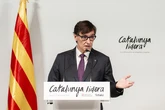 ERC apremia al PSOE a "concretar" la nueva financiación esta semana porque "Montero ha echado el freno de mano"