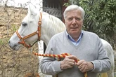 Eric Freymond: la muerte del asesor que desplumó a la "oveja negra" de Hermès