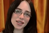 Billie Eilish es proclamada Artista del Año en los American Music Awards