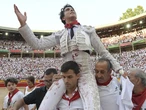 OneToro televisará las corridas del 11 al 14 de julio durante los Sanfermines