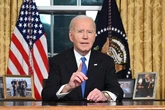 El ex presidente de Estados Unidos Joe Biden se someterá a radioterapia para tratar su cáncer