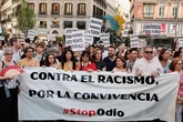 Los delitos por racismo y xenofobia fueron los más numerosos (804) y los vinculados al antisemitismo, los que más crecieron (60,9%)