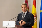 Page acusa a Sánchez de "pagar un chantaje" y aceptar que el Estado "mendigue" a Cataluña financiación para el gasto común
