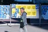 Elecciones legislativas en Moldavia: "3.000 dólares mensuales a quien proteste contra el Gobierno"