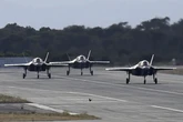 Riesgo de colapso del caza europeo al que España fía su futuro tras vetar el F35B de Estados Unidos