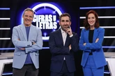 Cifras y Letras estrena nuevas entregas tras un verano de récord