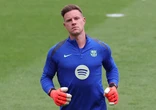 Ter Stegen rompe su silencio y se abre a ayudar al Barcelona: "Se han dicho cosas totalmente infundadas"