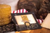 Europa emite una alerta "grave" por la presencia de listeria en un queso manchego de la marca Entrepinares