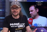 Santiago Segura, Pedro Sánchez y el cameo de José Luis Ábalos