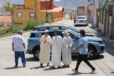 El Defensor del Pueblo requiere información a la alcaldesa de Jumilla "a fin de facilitar el ejercicio de los actos de culto"