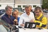 El PP vincula la pérdida de aeronaves para luchar contra el fuego a la falta de Presupuestos: "Está lastrando la seguridad"