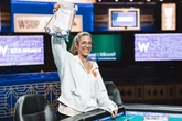 Leo Margets, la española que triunfa en el póker: "Darle tanta bola al hecho de ser mujer es un flaco favor"