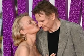 Pamela Anderson y Liam Neeson: los cinco divorcios de la actriz y el "romance en ciernes" que nadie esperaba