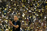 Un PSG y una final para el recuerdo con Luis Enrique en el centro: "Hemos demostrado que tenemos estrellas y están al servicio del equipo y no al revés"