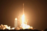 Tras su disputa con Trump, Musk amenaza con desmantelar una cápsula clave de enlace con la estación espacial