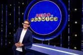 Juego de pelotas, el "divertídisimo delirio" de llevar al límite al que se la juega: "Tuvieron el detalle de poner el agua mínimamente templada"