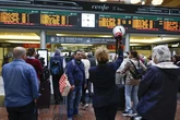 ¿Afectado por el nuevo caos ferroviario? A qué tienes derecho si tu tren se ha visto afectado