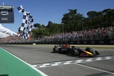 Alonso y Sainz se pierden en Imola entre la maraña de estrategias