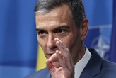 A Curro Sánchez ninguna corrupción le es ajena