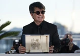 Jafar Panahi, Palma de Oro: "En la cárcel te das cuenta de que ayudar no es una elección, es un deber"
